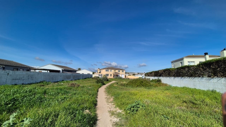 0 Bedroom Property for Sale in Country Club Western Cape